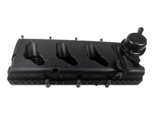 A tampa de válvulas do motor ISF 2.8 da ENGINE PARTS é essencial para manter o motor funcionando de forma eficiente. Fabricada com materiais de alta qualidade, essa tampa protege as válvulas do motor, garantindo seu bom desempenho e evitando danos.