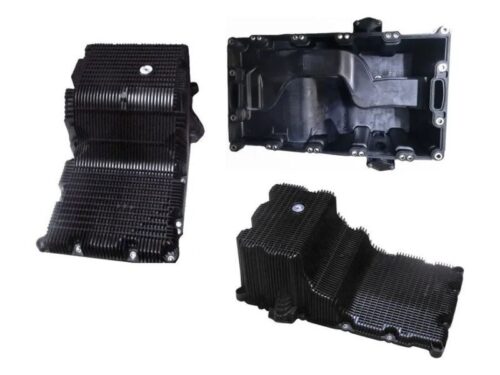 O Cárter de Óleo do Motor Cummins ISF 3.8 é essencial para garantir a lubrificação adequada do motor, ajudando a reduzir o desgaste das peças internas e a dissipar o calor gerado pela fricção. Fabricado com materiais resistentes e duráveis, este cárter foi projetado especificamente para o motor Cummins ISF 3.8, garantindo um encaixe perfeito e uma vedação eficaz.