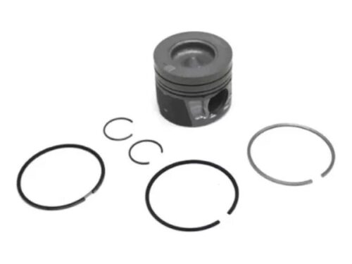 O Kit Pistão, Anéis, Pino e Travas Cummins ISF 2.8 é essencial para manter o desempenho e a eficiência do motor Cummins. Fabricado com materiais de alta qualidade, garante durabilidade e resistência, proporcionando uma excelente vedação e contribuindo para o bom funcionamento do motor. Além disso, o pistão é projetado para suportar altas temperaturas e pressões, garantindo um desempenho consistente e confiável.
