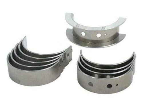 Garanta o bom funcionamento do motor do seu veículo com o Jogo de Bronzina de Mancal 025 Cummins 4BT 3.9. Fundamentais para reduzir o atrito entre as peças móveis do motor, as bronzinas e buchas são essenciais para a durabilidade e desempenho do motor, evitando desgastes prematuros e falhas que podem comprometer o funcionamento do veículo.