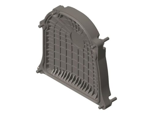 Proteja o motor do seu veículo com a Tampa da Corrente de Distribuição Motor 2.8. Essa peça é essencial para garantir o bom funcionamento do motor, evitando a entrada de sujeira e poeira que podem comprometer o desempenho do sistema. Fabricada com materiais de alta qualidade, essa tampa oferece durabilidade e resistência, prolongando a vida útil do motor do seu carro.
