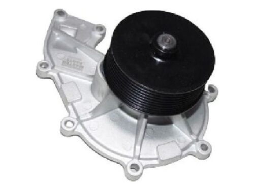 A Bomba de Água Engine Parts 5263374 é essencial para manter a temperatura ideal do motor ISF 3.8. Responsável por circular a água de arrefecimento, evita o superaquecimento e garante o bom funcionamento do sistema de refrigeração. Compatível com o motor ISF 3.8, esta bomba de água de alta qualidade proporciona a lubrificação necessária, prolongando a vida útil do motor.