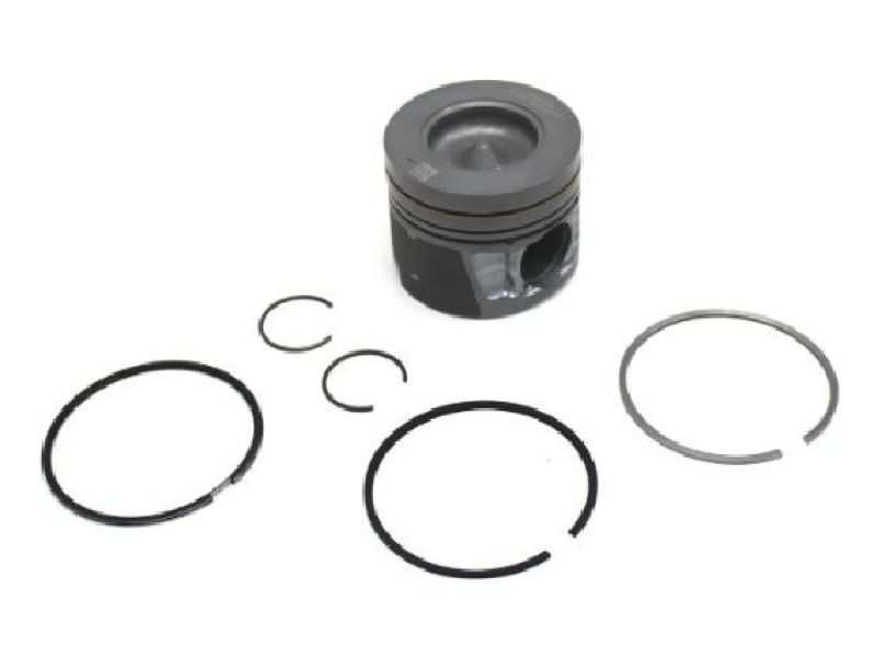 Os pistões da marca ENGINE PARTS são peças essenciais para o funcionamento do motor. Responsáveis por comprimir a mistura ar-combustível dentro do cilindro, esses pistões de alta qualidade, , garantem uma combustão eficiente e potente. Fabricados com materiais resistentes e duráveis, proporcionam maior desempenho e durabilidade ao motor do seu veículo.