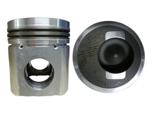 Os pistões são peças fundamentais no motor de um veículo, responsáveis por comprimir a mistura ar-combustível dentro da câmara de combustão. Este pistão da marca Engine Parts é fabricado com materiais de alta qualidade, garantindo durabilidade e resistência mesmo em condições extremas de temperatura e pressão. Seu design preciso e acabamento impecável contribuem para um melhor desempenho do motor, reduzindo o atrito e otimizando a queima do combustível.