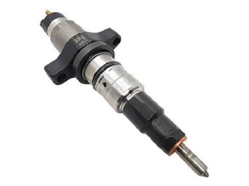 O Injetor de Combustível Cummins ISB é essencial para garantir a eficiência e o desempenho do motor do seu veículo. Fabricado com materiais de alta qualidade, este injetor proporciona uma pulverização precisa do combustível, garantindo uma queima mais eficiente e contribuindo para um melhor rendimento do motor.