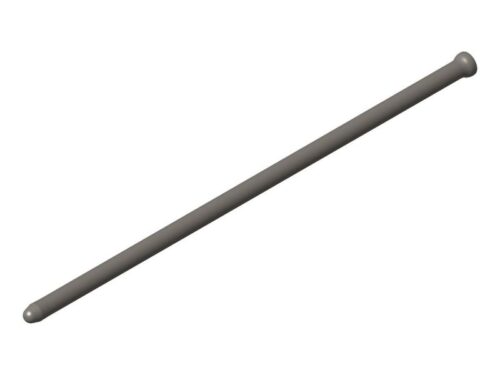 A Vareta de Válvula para Motor 6CT 8.3 é um componente essencial para o bom funcionamento do motor. Responsável por garantir a sincronia correta entre a abertura e fechamento das válvulas, contribui para o desempenho ideal do veículo. Fabricada com materiais de alta qualidade, proporciona durabilidade e resistência, evitando desgastes prematuros.
