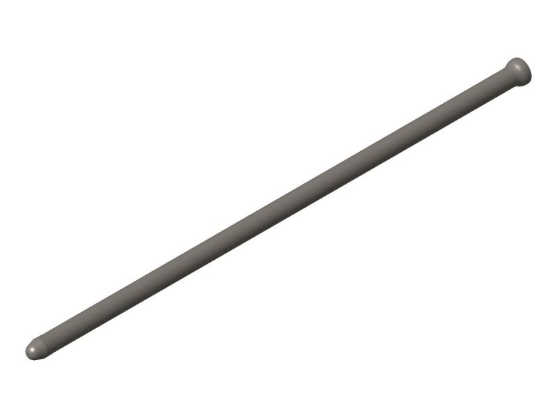 A Vareta de Válvula para Motor 6CT 8.3 é um componente essencial para o bom funcionamento do motor. Responsável por garantir a sincronia correta entre a abertura e fechamento das válvulas, contribui para o desempenho ideal do veículo. Fabricada com materiais de alta qualidade, proporciona durabilidade e resistência, evitando desgastes prematuros.