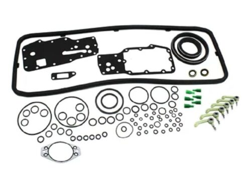 O Jogo de Juntas Inferior ISB 6Cil para motor é essencial para garantir a vedação adequada entre as partes do motor, prevenindo vazamentos de óleo, ar ou líquidos de arrefecimento. Fabricado com materiais de alta qualidade, esse jogo de juntas da marca ENGINE PARTS é projetado especificamente para motores ISB de 6 cilindros, assegurando compatibilidade e desempenho ideais.