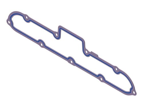 A Junta do coletor de admissão ISF 2.8 é essencial para garantir a vedação perfeita do coletor de admissão do motor. Fabricada com materiais de alta qualidade, essa junta da ENGINE PARTS proporciona resistência e durabilidade, evitando vazamentos indesejados de ar e fluídos no sistema de admissão do motor.