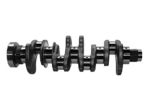 O virabrequim FOTON é uma peça fundamental do motor, responsável por converter o movimento retilíneo alternado dos pistões em movimento rotativo, gerando energia mecânica para o veículo. Fabricado com materiais de alta qualidade, como aço forjado, garante resistência e durabilidade para suportar as altas rotações e temperaturas do motor. Com design preciso e balanceado, contribui para o bom funcionamento do motor, evitando vibrações excessivas e prolongando a vida útil de outras peças.