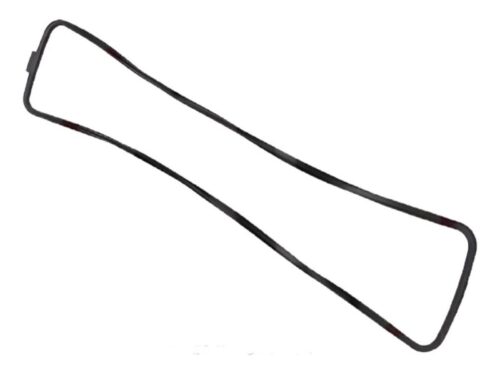 A junta da tampa da vareta impulsora do motor Cummins 6BT 5.9 é um componente pequeno, mas crucial para o funcionamento adequado do motor. Ela desempenha um papel fundamental na vedação da tampa da vareta impulsora, prevenindo vazamentos de óleo e garantindo a lubrificação adequada dos componentes internos do motor.