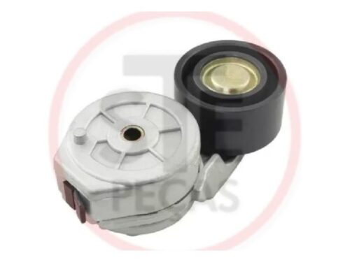 O Tensor de correia polia lisa 3914086 Engine Parts é essencial para manter a correia do motor tensionada, garantindo o funcionamento adequado de diversos componentes do veículo. Compatível com uma variedade de modelos, este tensor é fabricado com materiais de alta qualidade, proporcionando durabilidade e desempenho confiável. Sua instalação simples e eficiente permite uma substituição rápida, sendo uma peça fundamental para a manutenção preventiva do motor.