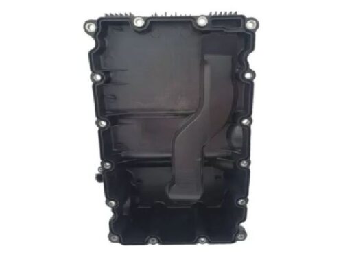 O cárter de óleo do motor Cummins ISF 2.8 é uma peça essencial para garantir o bom funcionamento do seu veículo. Fabricado com materiais de alta qualidade, esse cárter oferece uma excelente proteção ao motor, garantindo uma lubrificação adequada e evitando danos por falta de óleo.
