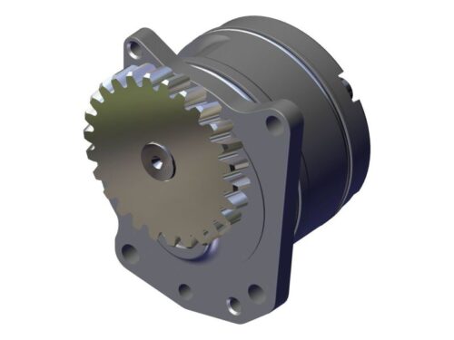 A Bomba de Óleo é essencial para garantir a lubrificação adequada do motor Cummins ISM11. Fabricada com materiais de alta qualidade, essa bomba ajuda a manter a pressão ideal de óleo, protegendo as peças móveis do motor contra o desgaste e garantindo seu funcionamento suave e eficiente.