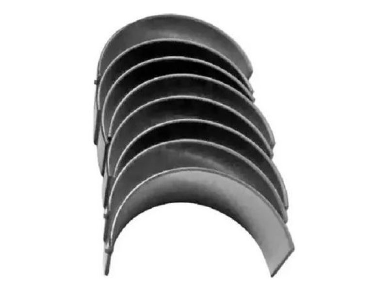 Garanta durabilidade e desempenho ao motor com a bronzina de biela CUMMINS IMPORTADO 3901170 STE. Fabricada com materiais de alta qualidade, essa bronzina garante a correta lubrificação e redução do atrito entre a biela e o virabrequim, prolongando a vida útil do motor. Com padrão STD (Standard), garante a montagem correta e ajustada, proporcionando um funcionamento suave e eficiente.