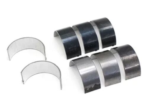 As bronzinas de biela são componentes essenciais para garantir o bom funcionamento do motor de seu veículo. O kit bronzina de biela STD 4BT 4.5 da ENGINE PARTS oferece a qualidade e durabilidade necessárias para proteger o motor contra o desgaste causado pelo atrito constante entre a biela e o virabrequim.