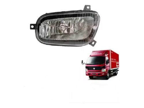 Garanta visibilidade total em condições de neblina com o Farol de Neblina FOTON 1B18037100050 FOTONC. Projetado especificamente para proporcionar iluminação eficiente em situações de baixa visibilidade, este farol é essencial para garantir a segurança durante a condução em locais com nevoeiro, chuva intensa ou poeira.
