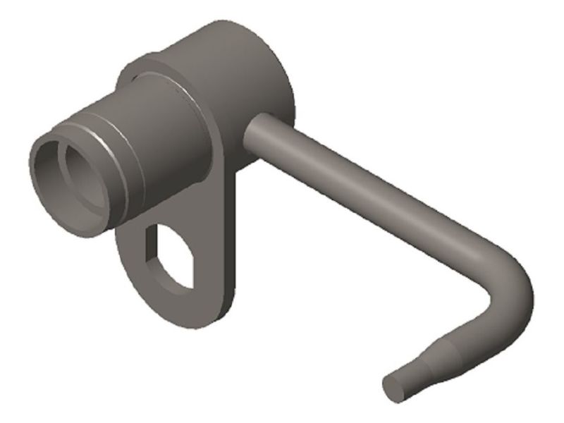Garanta o bom funcionamento do motor do seu veículo com o Pulverizador do Pistão CUMMINS . Essa peça é essencial para garantir a vedação correta do pistão, contribuindo para o desempenho e eficiência do motor. Fabricado com materiais de alta qualidade, o Pulverizador do Pistão CUMMINS oferece durabilidade e resistência, prolongando a vida útil do motor.