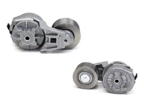 O Tensor de Correia Polia estriada Engine Parts (Código 3967190 STE) é essencial para manter a correia do motor tensionada, garantindo um funcionamento adequado do sistema. Fabricado com materiais de alta qualidade, este tensor proporciona durabilidade e desempenho confiável ao seu veículo. Sua instalação simples e rápida facilita a substituição, permitindo que você mantenha a manutenção do seu veículo em dia sem complicações.