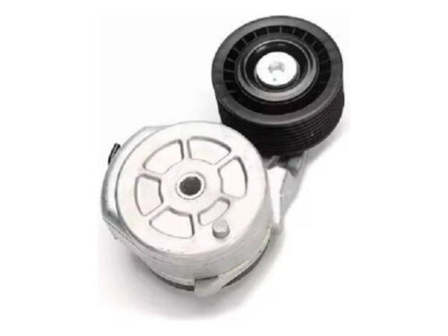 O Tensor de Correia Polia estriada Engine Parts (Código 3967190 STE) é essencial para manter a correia do motor tensionada, garantindo um funcionamento adequado do sistema. Fabricado com materiais de alta qualidade, este tensor proporciona durabilidade e desempenho confiável ao seu veículo. Sua instalação simples e rápida facilita a substituição, permitindo que você mantenha a manutenção do seu veículo em dia sem complicações.