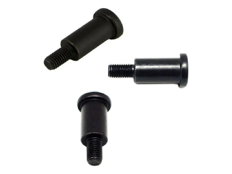 Complete o kit de manutenção do motor ISF 2.8 com o Kit 3 Parafusos da Guia Corrente da CUMMINS. Fabricados com materiais de alta resistência, esses parafusos garantem a fixação segura da guia corrente, contribuindo para o correto tensionamento da corrente de sincronismo. Essencial para manter o funcionamento adequado do motor, evitando desgastes prematuros e perda de desempenho. Compatível com o motor ISF 2.8, esses parafusos são de fácil instalação, sendo a escolha ideal para quem busca qualidade e durabilidade.