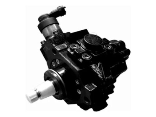 O motor Cummins ISF 2.8, sendo um motor a diesel moderno, utiliza um sistema de injeção Common Rail de Alta Pressão (HPCR). Isso significa que ele possui uma bomba de alta pressão como o principal componente do sistema de combustível, que gera a pressão necessária para os injetores eletrônicos.