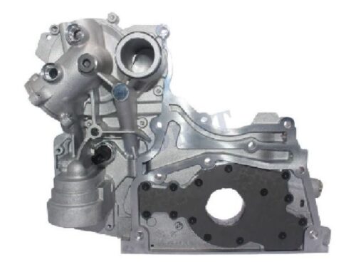 A bomba de óleo do motor Cummins ISF 2.8 é um componente vital do sistema de lubrificação. Sua principal função é bombear o óleo do cárter e circulá-lo sob pressão por todo o motor, garantindo a lubrificação adequada de todos os componentes móveis, como pistões, bielas, virabrequim, comando de válvulas e turbina. Essa lubrificação é essencial para reduzir o atrito, dissipar o calor e remover partículas de desgaste, prolongando a vida útil do motor.