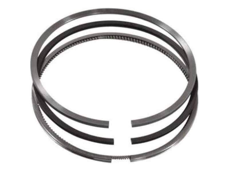 Complete seu conjunto de pistões com o Jogo de Anéis do Pistão da Engine Parts. Fabricados com materiais de alta qualidade, esses anéis garantem o perfeito funcionamento do pistão, proporcionando vedação adequada e evitando vazamentos de compressão. Compatíveis com uma variedade de motores, esses anéis são essenciais para manter o desempenho e a eficiência do seu veículo. Aumente a vida útil do seu motor e garanta um funcionamento suave e potente com o Jogo de Anéis do Pistão da Engine Parts.