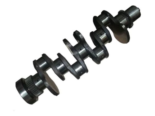 O virabrequim é uma peça fundamental no motor do seu veículo, responsável por converter o movimento retilíneo dos pistões em movimento rotativo. Este Virabrequim Motor Isbe 4Cil para Engine Parts STE4981226 é fabricado com materiais de alta qualidade, garantindo durabilidade e desempenho excepcionais.