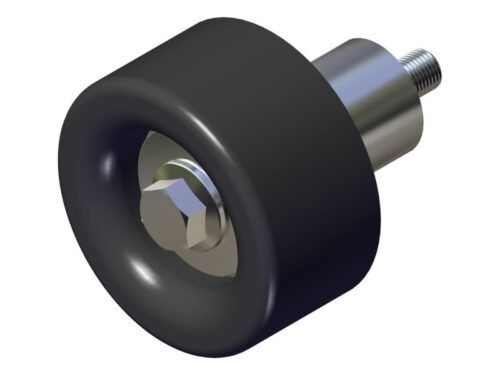 A Polia Tensora 5309066 da Engine Parts é essencial para manter a correia do motor tensionada, garantindo o funcionamento adequado de outros componentes. Com design robusto e durável, essa polia ajuda a evitar o desgaste prematuro da correia, prolongando a vida útil do sistema de transmissão.