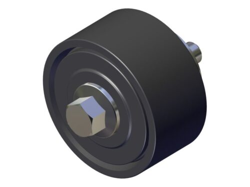 A Polia Tensora Motor Cummins 5254599 Engine Parts é essencial para garantir o bom funcionamento do motor. Fabricada com materiais de alta qualidade, essa polia auxilia na manutenção da tensão correta da correia, evitando deslizamentos e garantindo o perfeito funcionamento de diversos componentes do motor.