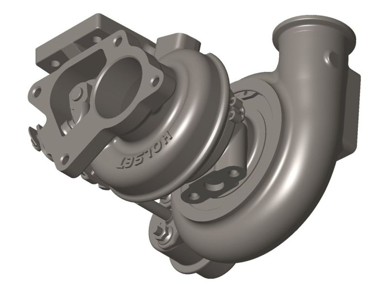 Maximize o desempenho do seu veículo com a Turbina do Motor ISF 2.8. Projetada para oferecer potência e eficiência, essa turbina é essencial para impulsionar o motor, proporcionando aceleração suave e resposta imediata ao pedal. Ideal para entusiastas automotivos que buscam melhorar o rendimento do veículo, a Turbina do Motor ISF 2.8 STE garante durabilidade e confiabilidade.