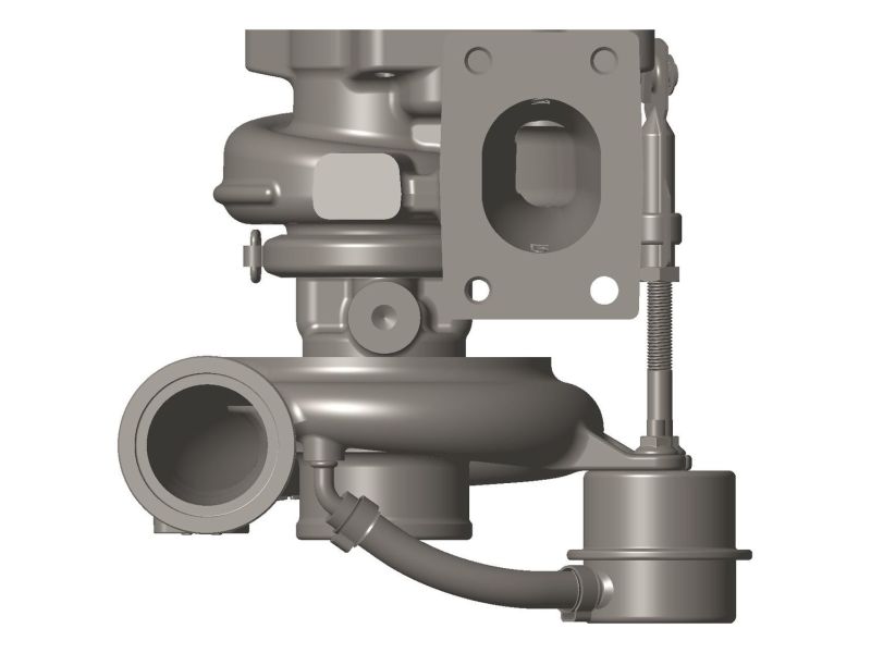 Maximize o desempenho do seu veículo com a Turbina do Motor ISF 2.8. Projetada para oferecer potência e eficiência, essa turbina é essencial para impulsionar o motor, proporcionando aceleração suave e resposta imediata ao pedal. Ideal para entusiastas automotivos que buscam melhorar o rendimento do veículo, a Turbina do Motor ISF 2.8 STE garante durabilidade e confiabilidade.