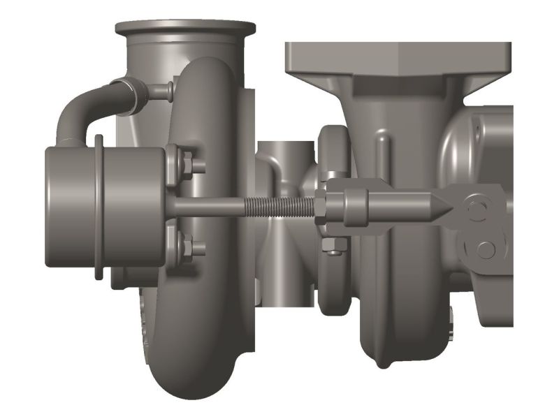 Maximize o desempenho do seu veículo com a Turbina do Motor ISF 2.8. Projetada para oferecer potência e eficiência, essa turbina é essencial para impulsionar o motor, proporcionando aceleração suave e resposta imediata ao pedal. Ideal para entusiastas automotivos que buscam melhorar o rendimento do veículo, a Turbina do Motor ISF 2.8 STE garante durabilidade e confiabilidade.