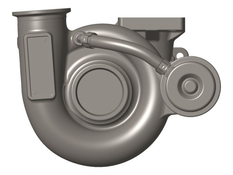 Maximize o desempenho do seu veículo com a Turbina do Motor ISF 2.8. Projetada para oferecer potência e eficiência, essa turbina é essencial para impulsionar o motor, proporcionando aceleração suave e resposta imediata ao pedal. Ideal para entusiastas automotivos que buscam melhorar o rendimento do veículo, a Turbina do Motor ISF 2.8 STE garante durabilidade e confiabilidade.