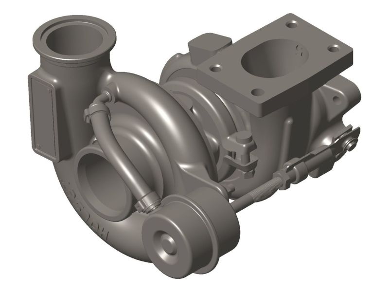 Maximize o desempenho do seu veículo com a Turbina do Motor ISF 2.8. Projetada para oferecer potência e eficiência, essa turbina é essencial para impulsionar o motor, proporcionando aceleração suave e resposta imediata ao pedal. Ideal para entusiastas automotivos que buscam melhorar o rendimento do veículo, a Turbina do Motor ISF 2.8 STE garante durabilidade e confiabilidade.