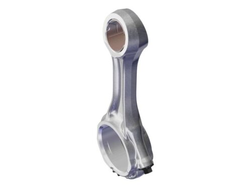 As bielas são componentes fundamentais no motor do seu veículo. A Biela Fraturada do Motor Cummins 4BT - 6BT - ISB para é uma peça de reposição de alta qualidade, projetada especificamente para motores Cummins. Fabricada com materiais resistentes e duráveis, garante a integridade e o desempenho do motor, proporcionando maior segurança e confiabilidade ao seu veículo.