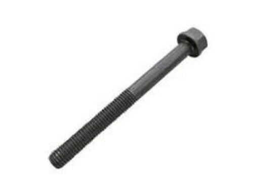 O Parafuso do Cabeçote 3920780 Longo da CUMMINS é essencial para garantir a correta fixação do cabeçote do motor. Fabricado com materiais de alta qualidade, este parafuso oferece resistência e durabilidade, fundamentais para suportar as condições de funcionamento do motor.