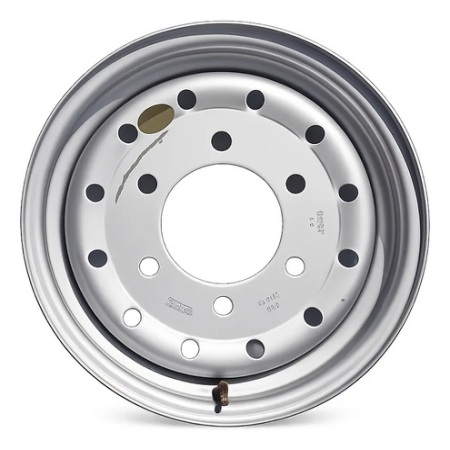 Roda Foton Aumark Aro 16 Simples