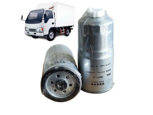 O Filtro de Combustível 1105020D354 da Engine Parts é a escolha ideal para quem busca proteção, eficiência e durabilidade no sistema de alimentação do JAC Motors T-140. Projetado para reter impurezas, detritos e partículas sólidas presentes no combustível, este filtro protege os bicos injetores, a bomba de combustível e demais componentes do motor, garantindo desempenho otimizado e vida útil prolongada ao sistema.