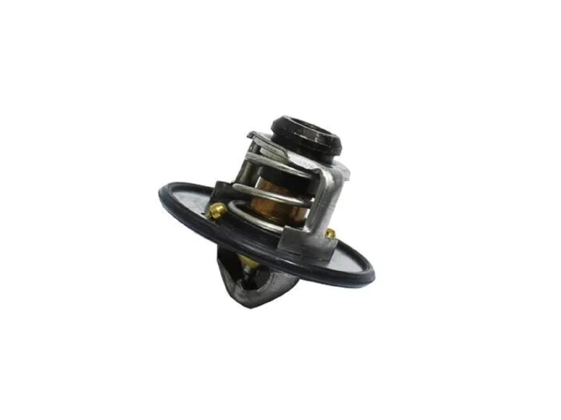 Mantenha a temperatura ideal do motor do seu veículo com a Válvula Termostática . Essa peça de alta qualidade regula o fluxo de líquido de arrefecimento, garantindo que o motor opere na temperatura correta, prevenindo superaquecimento e mantendo o desempenho do motor. Fabricada com materiais resistentes e duráveis, a Válvula Termostática é essencial para o bom funcionamento do sistema de arrefecimento, evitando danos e prolongando a vida útil do motor. Fácil de instalar, essa peça é compatível com diversos modelos, oferecendo praticidade e eficiência na substituição. Invista na manutenção preventiva do seu veículo e garanta um funcionamento seguro e eficiente do motor com a Válvula Termostática .