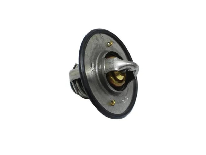 Mantenha a temperatura ideal do motor do seu veículo com a Válvula Termostática . Essa peça de alta qualidade regula o fluxo de líquido de arrefecimento, garantindo que o motor opere na temperatura correta, prevenindo superaquecimento e mantendo o desempenho do motor. Fabricada com materiais resistentes e duráveis, a Válvula Termostática é essencial para o bom funcionamento do sistema de arrefecimento, evitando danos e prolongando a vida útil do motor. Fácil de instalar, essa peça é compatível com diversos modelos, oferecendo praticidade e eficiência na substituição. Invista na manutenção preventiva do seu veículo e garanta um funcionamento seguro e eficiente do motor com a Válvula Termostática .