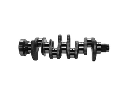O virabrequim é uma peça fundamental no funcionamento do motor, sendo responsável por converter o movimento retilíneo alternativo dos pistões em movimento rotativo. Este Virabrequim Motor Cummins ISF 2.8 é um componente de alta qualidade, desenvolvido especificamente para garantir o desempenho e a durabilidade do motor.