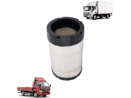 O WAP-990 é um filtro de ar primário fabricado pela Wega Motors, amplamente utilizado em veículos da marca Foton, especialmente aqueles equipados com o motor Cummins ISF 2.8.
